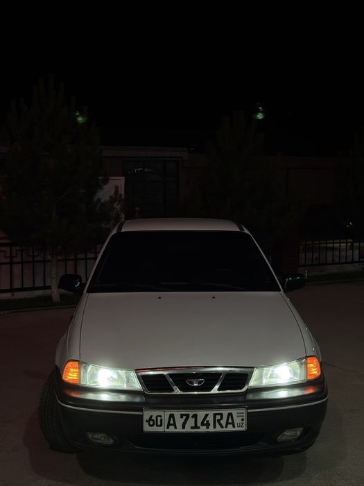 Nexia 1 sons tranblyor super kandisaner