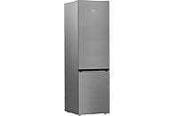 Нов инверторен хладилник с фризер BEKO 204 см 415 литра