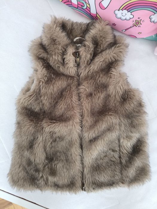 Детски елек Zara