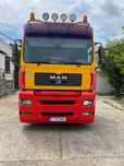MAN TGA 18.440 MEGA Euro 5