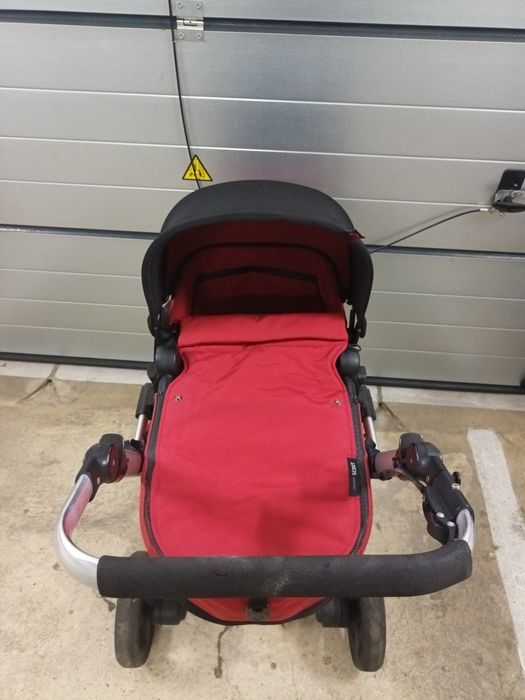 Бебешка количка Concord (Germany) к-т 4 сезона