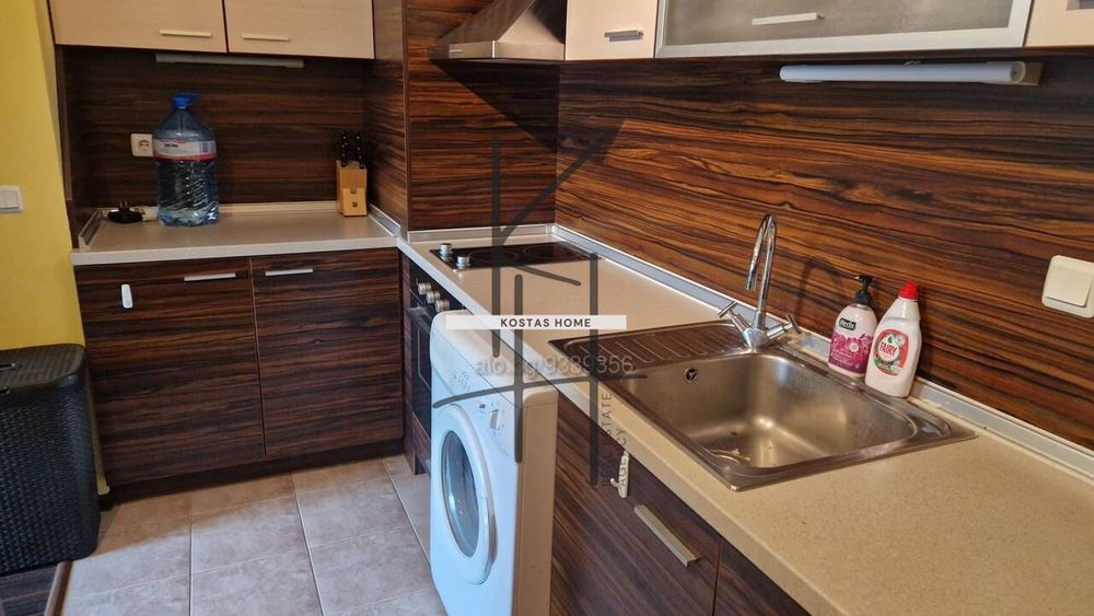 Продава се Двустаен апартамент в Варна, Левски - 73 кв.м за 1877 €/кв.м - Снимка #2