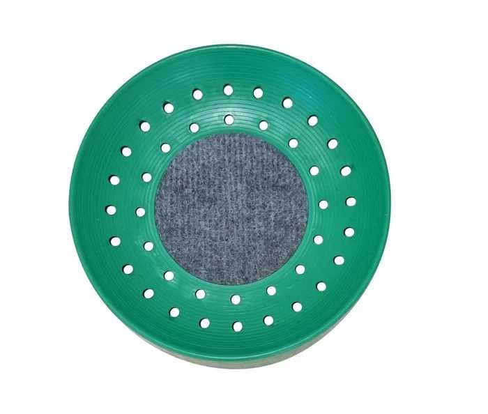 Cuibar pentru porumbei Material rezistent ușor de curățat, dezinfectat