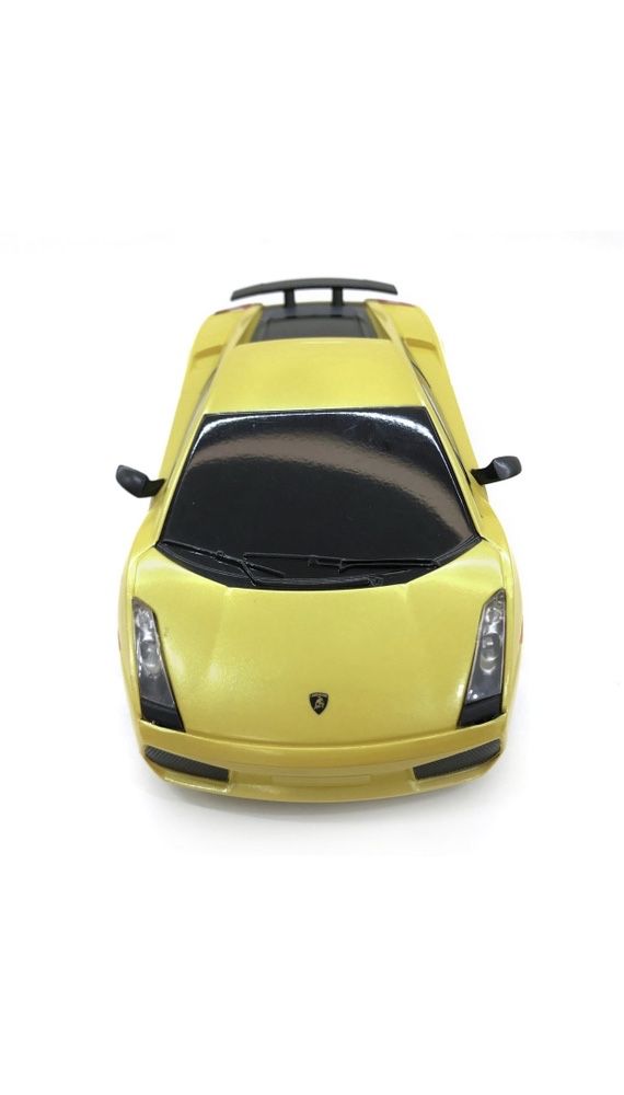 Lamborghini Super Leggera 1:24 Masina radio masinuta rc Licentiata