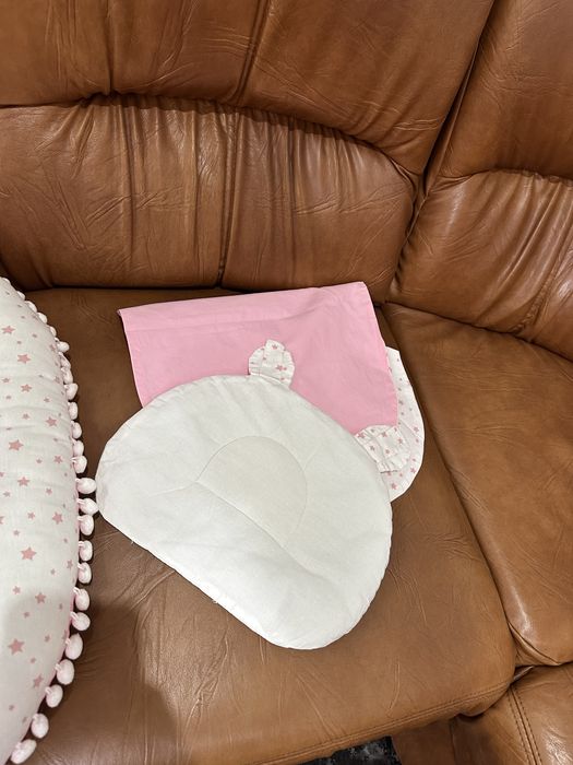 Cosulet bebelus - Baby nest