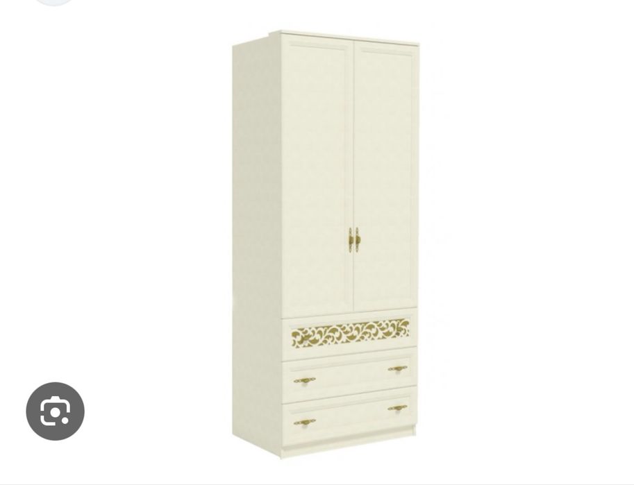 Продам детский гарнитур Ливандия от российской фабрики Заречье