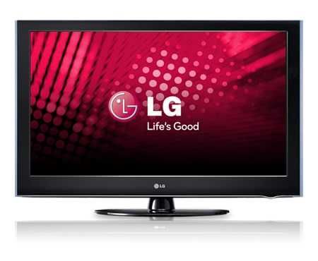 Телевизор LG 42LH5000 на запчасти / либо сами сможете отремонтировать