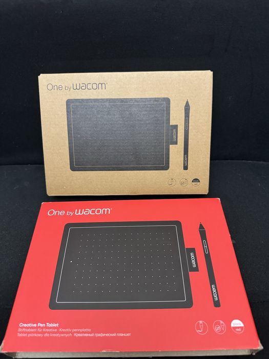 Графичен таблет Wacom CTL 427
