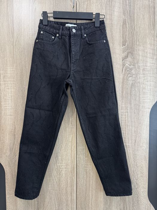 Дамски дънки Zara