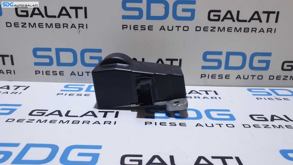 Blocator Imobilizator Volan Coloana Directie Volkswagen Passat B6 2005 - 2010 Cod 3C0905861G [L4002]