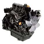 Motoare noi Yanmar