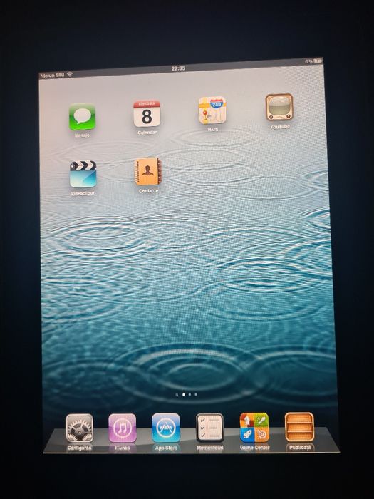 Schimb Ipad 1, aștept oferte