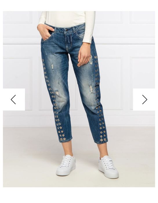 Дамски дънки Guess размер 28