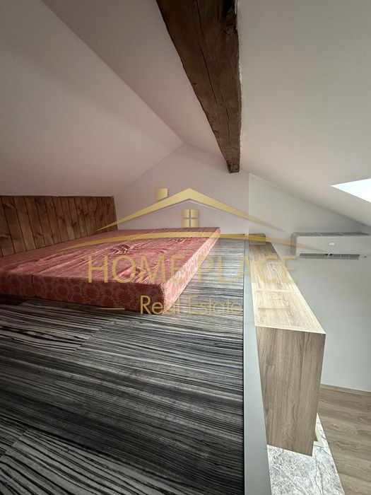 Дава се под наем Двустаен апартамент в Варна, Чаталджа - 50 кв.м за 357 € - Снимка #7