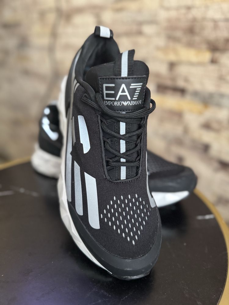 Дамски маратонки Армани - Armani Exchange - Emporio Armani