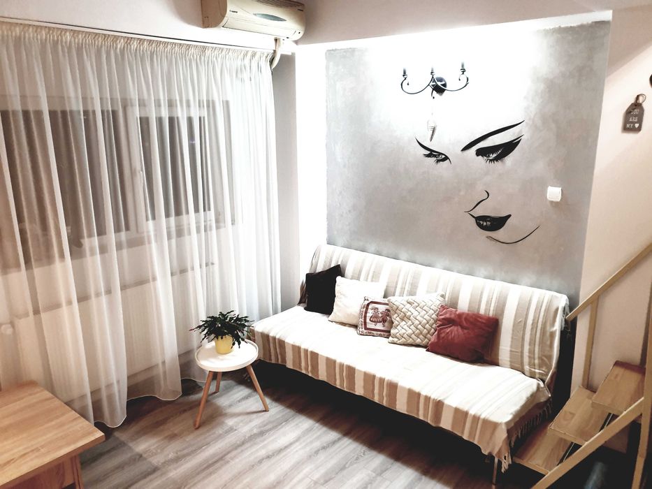 Apartament inchiriere zona PARC VIVA , FALEZA