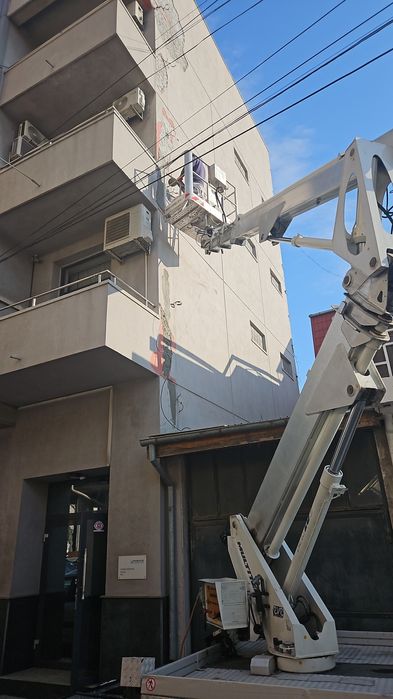 Servicii intretinere terenuri -arat frezat