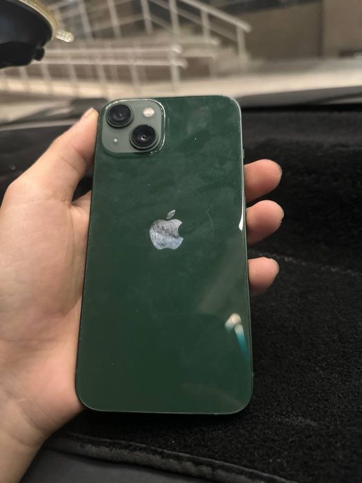 айфон 13 срочна