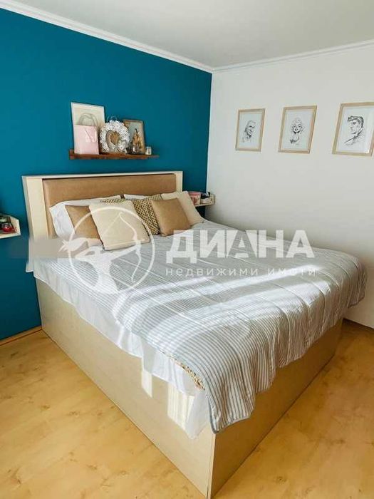 Продава се Двустаен апартамент в Пловдив, Кючук Париж - 63 кв.м за 2151 €/кв.м - Снимка #5