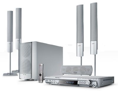 Домашний кинотеатр панасоник