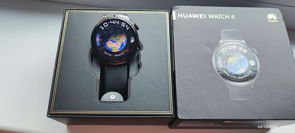 Huawei watch 4 46mm