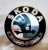 Емблема за Skoda / Шкода