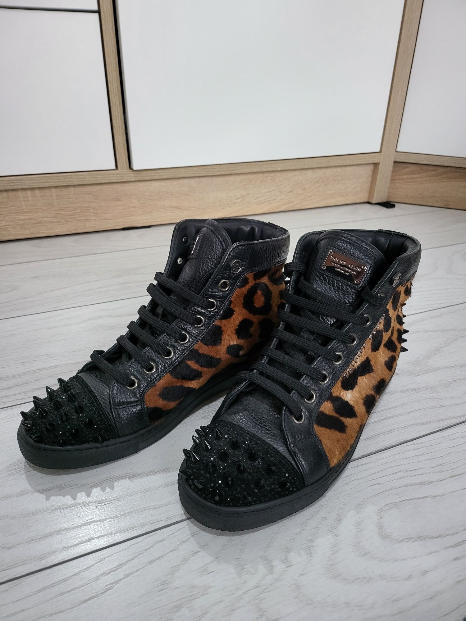 Sneakers Phillip Plein