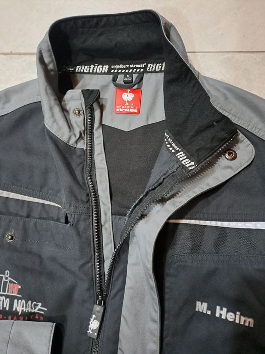 Engelbert  strauss  M