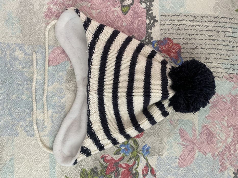 Шапки Jacadi, 47 см, 51 см