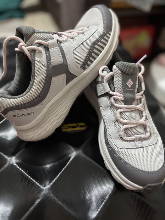 Pantofi sport Columbia fete 36
