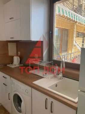 Дава се под наем Двустаен апартамент в Варна, м-т Евксиноград - 68 кв.м за 561 € - Снимка #4