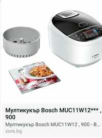 Multicooker Bosch