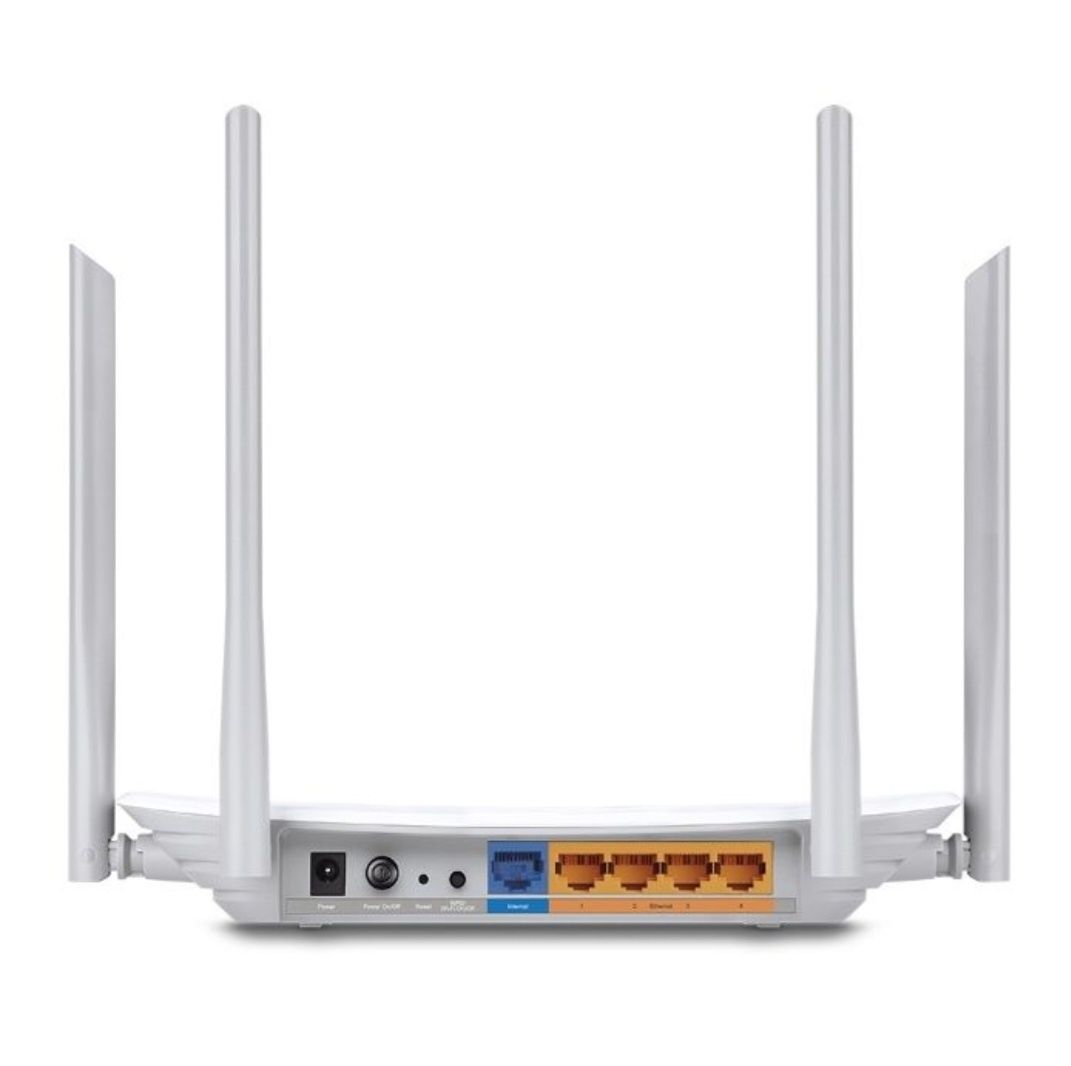 Wi-fi Tplink Archer C50