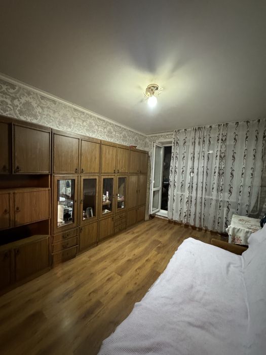 Продам 1 комнатную квартиру