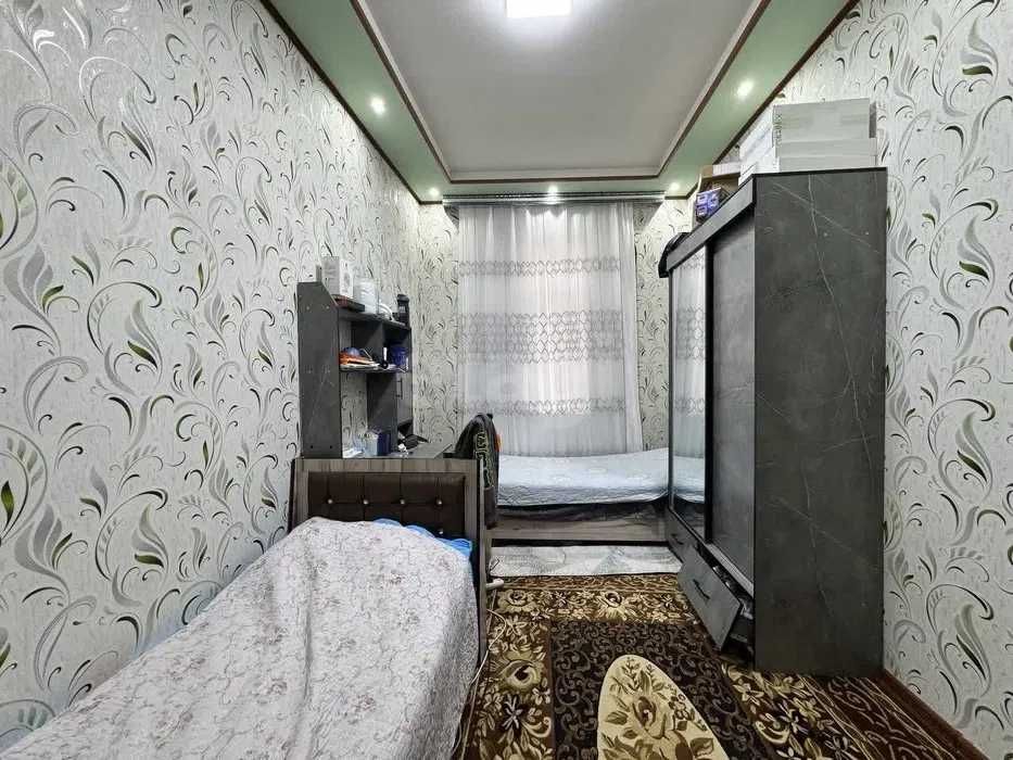 СРОЧНО 2,9 сотох 6 хонали участка сотилади (Ипотека)