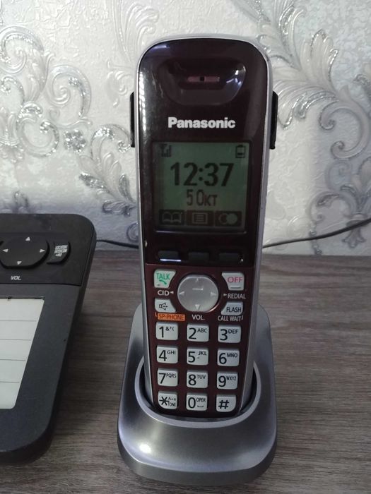 Panasonic kx-tg6451
