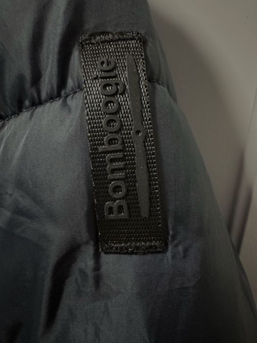 Geaca baieti Bomboogie 10 ani