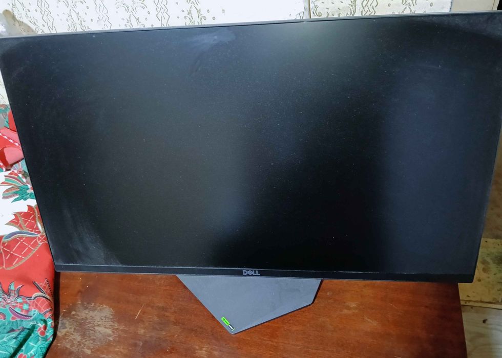 Monitor Dell G2524H 280Hz – 24.5" Full HD, ca nou, nefolosit