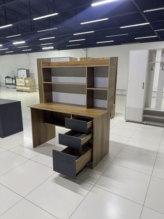 Parta | Dars stoli |