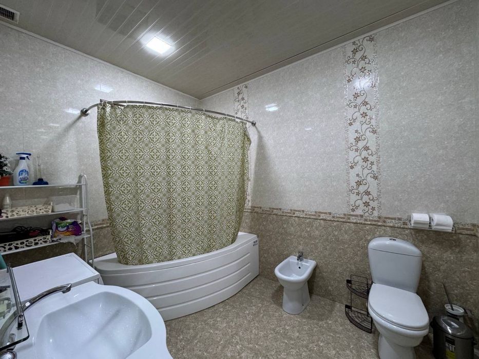 Дархан, Салар  Дом 450 кв.м