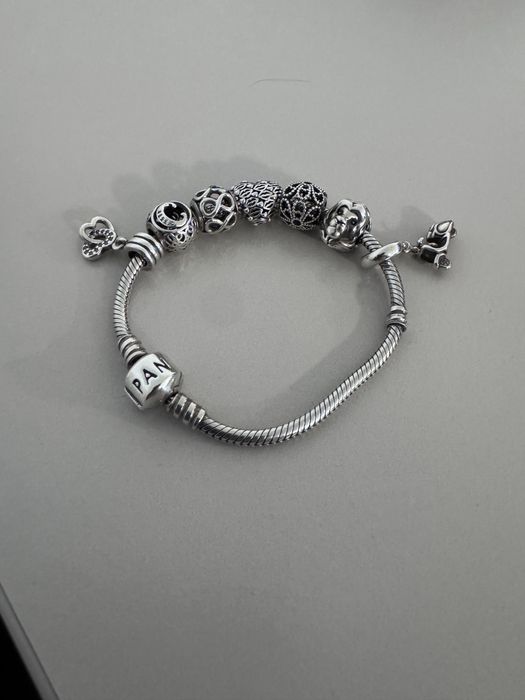 Bratara/ Charm Pandora