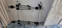 SUPORT  biciclete auto