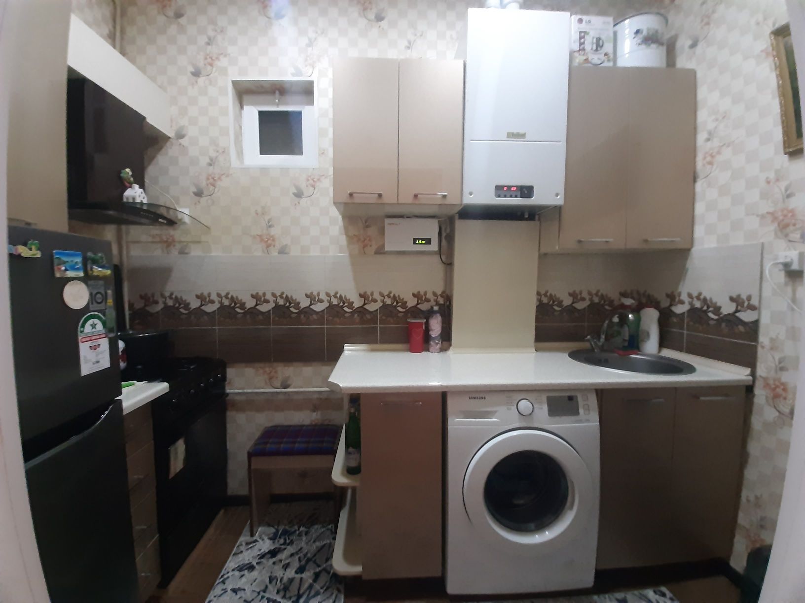 Академгородок 2/2/3 новостройка №371 J