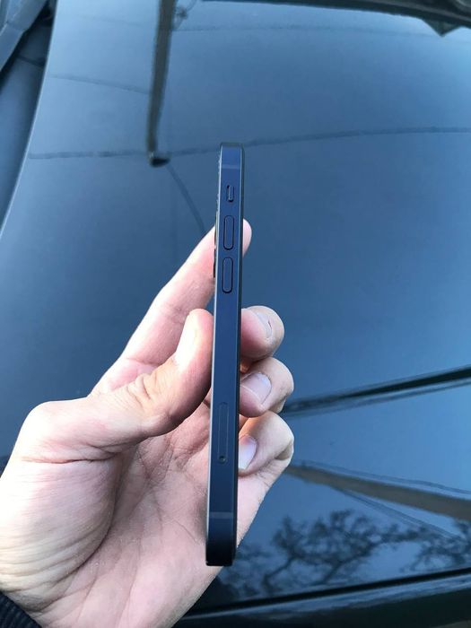 IPhone 12 mini ochilmagan