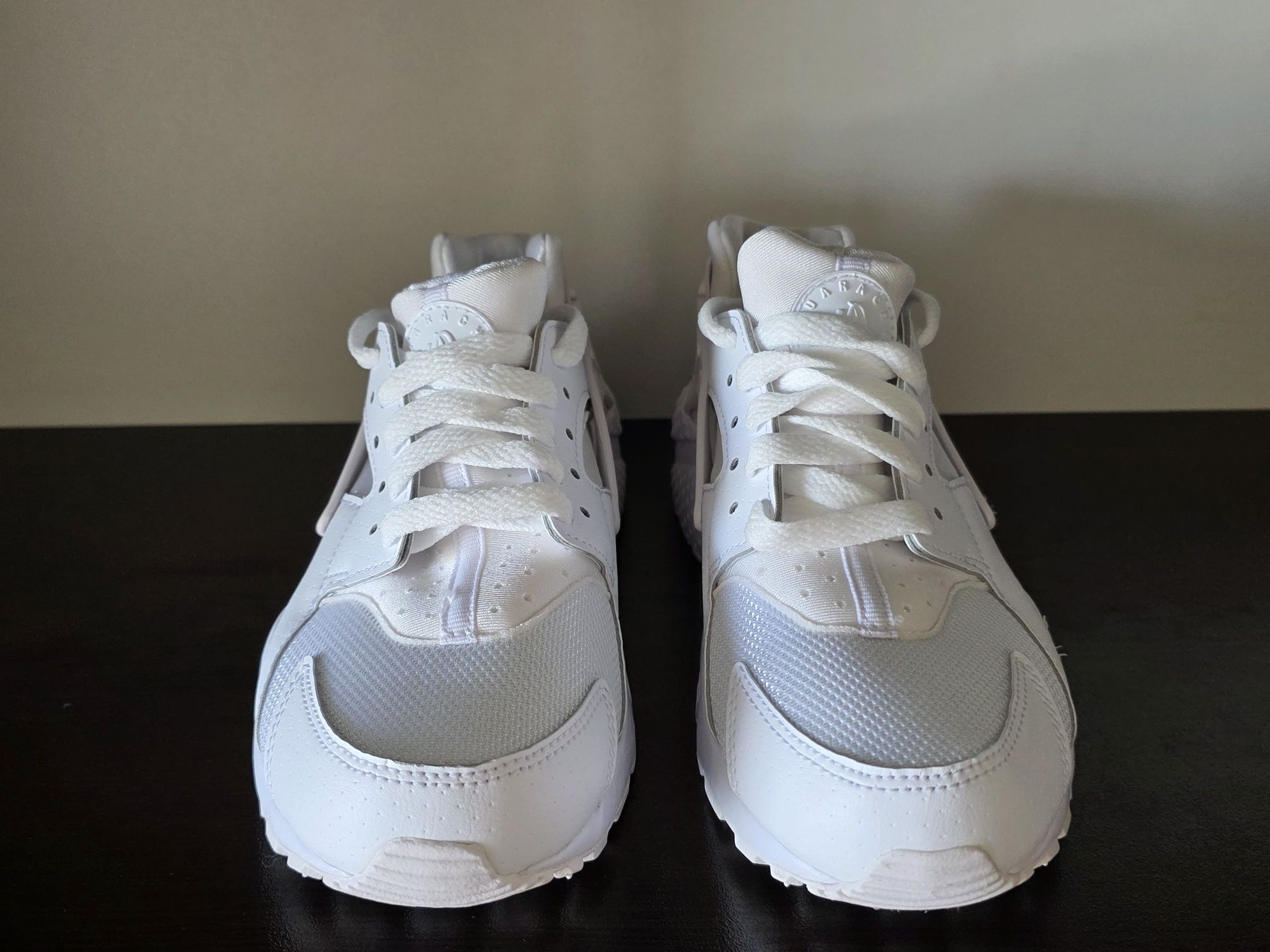 Nike Air Huarache 37.5номер 23.5см Стелка Нови с Кутия
