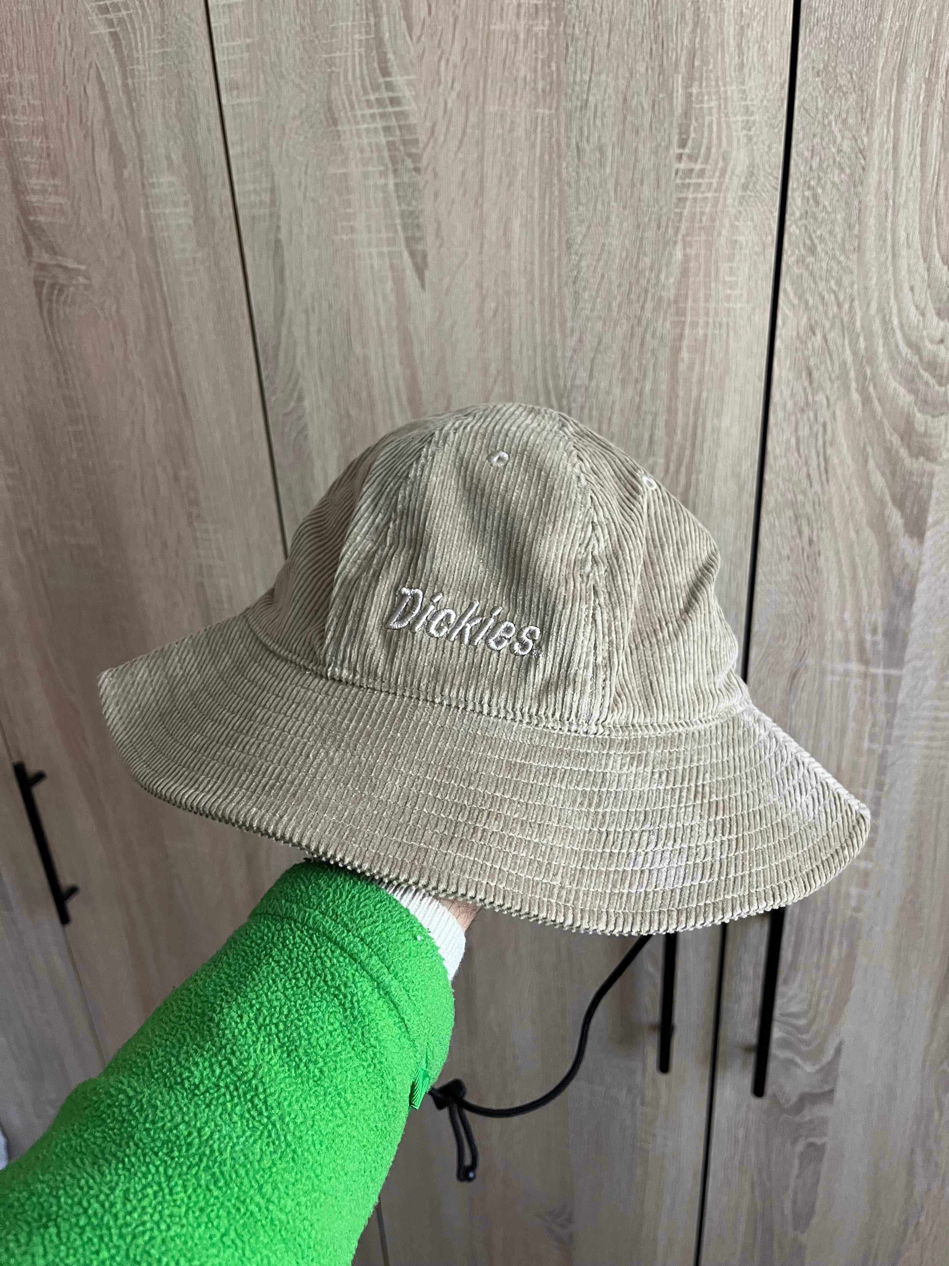 Dickies Bucket Hat