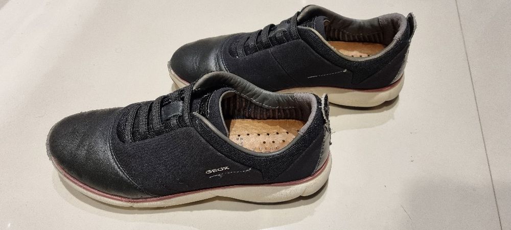 Sneakers fete,Geox