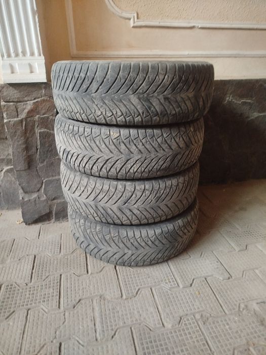 Spark диска балон 185/65/14