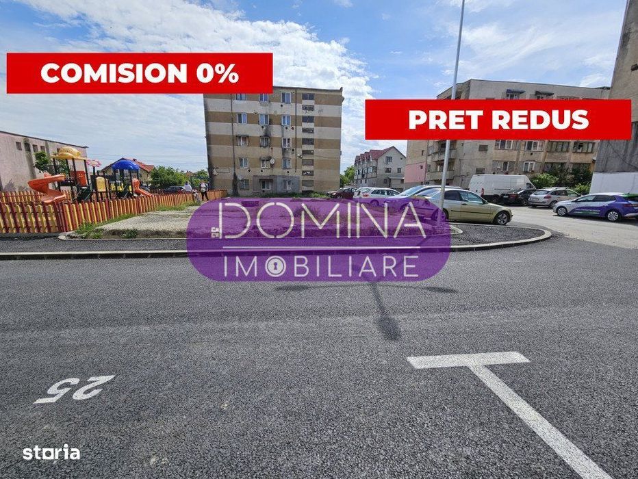 Vanzare teren intravilan - 250 mp - strada Constructorilor - zona CAM