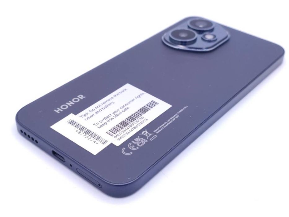 Honor 400 5G 512GB Midnight Black 8GB Dual, Garantie 24 luni | #D87752